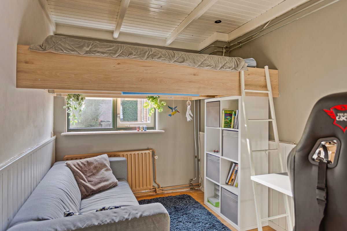 Foto 9 van Kruisstraat 13