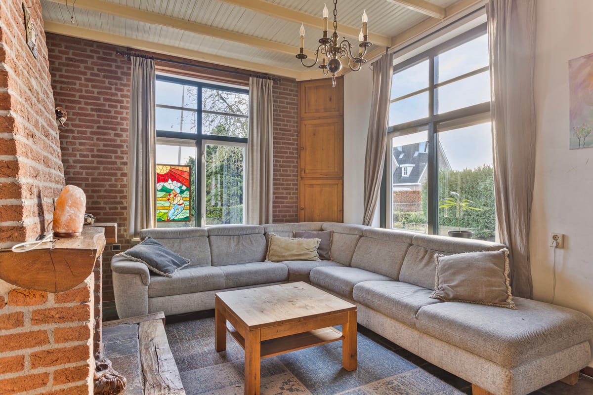 Foto 10 van Kruisstraat 13