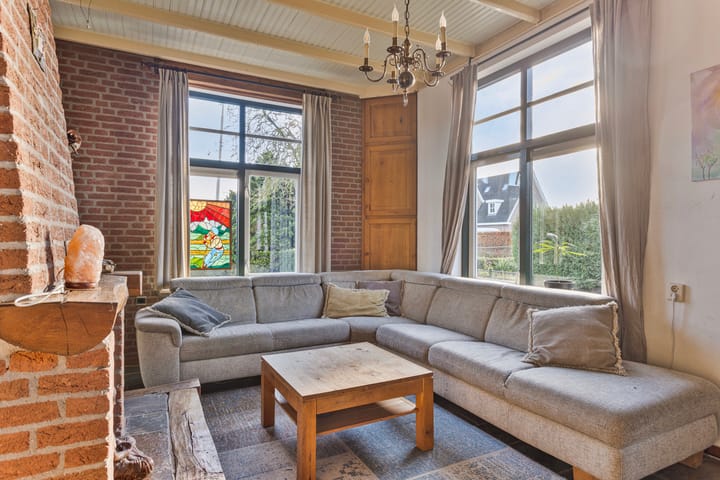 Foto 10 van Kruisstraat 13