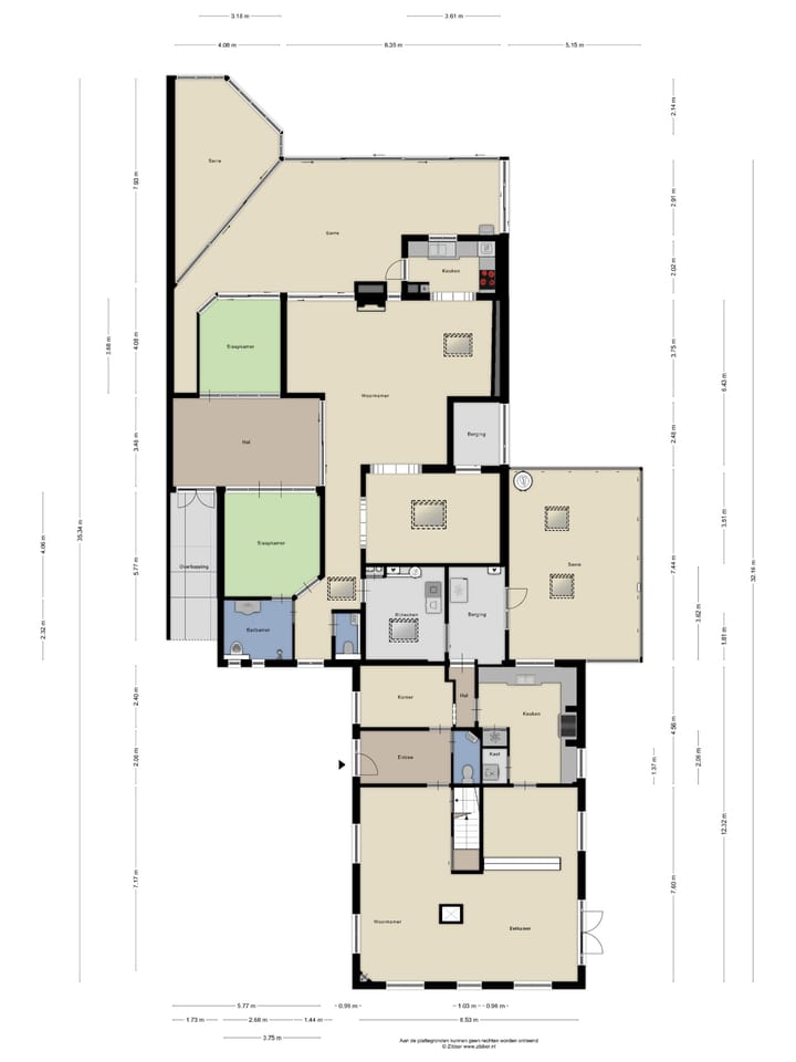 Foto 57 van Kruisstraat 13