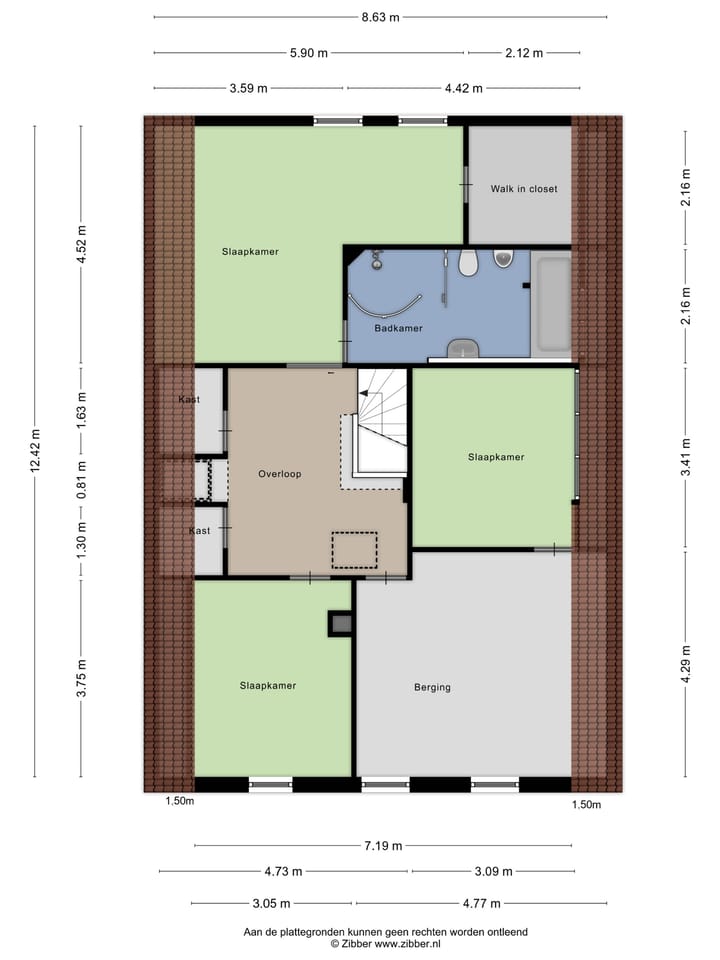 Foto 58 van Kruisstraat 13