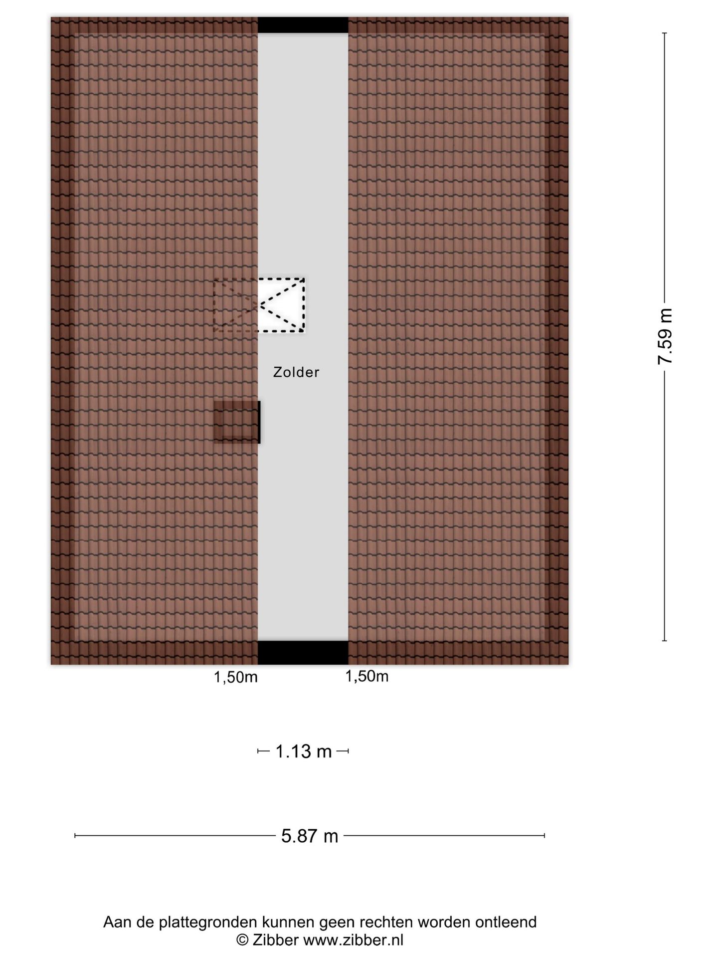 Foto 59 van Kruisstraat 13