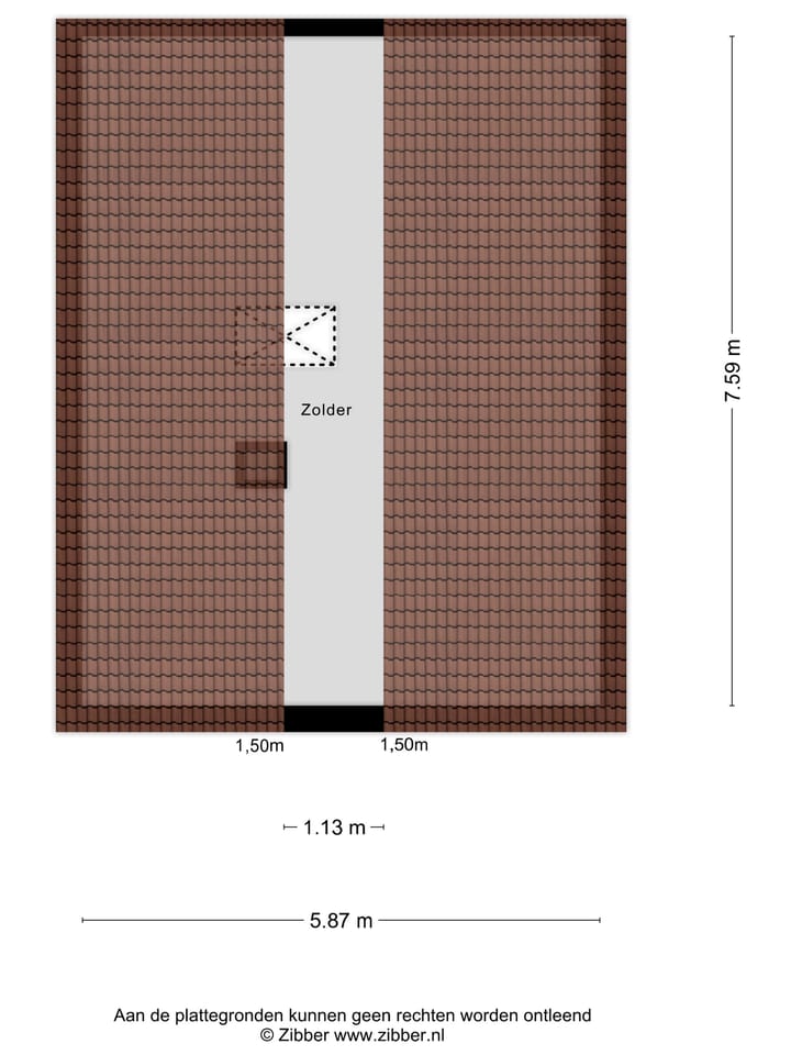 Foto 59 van Kruisstraat 13
