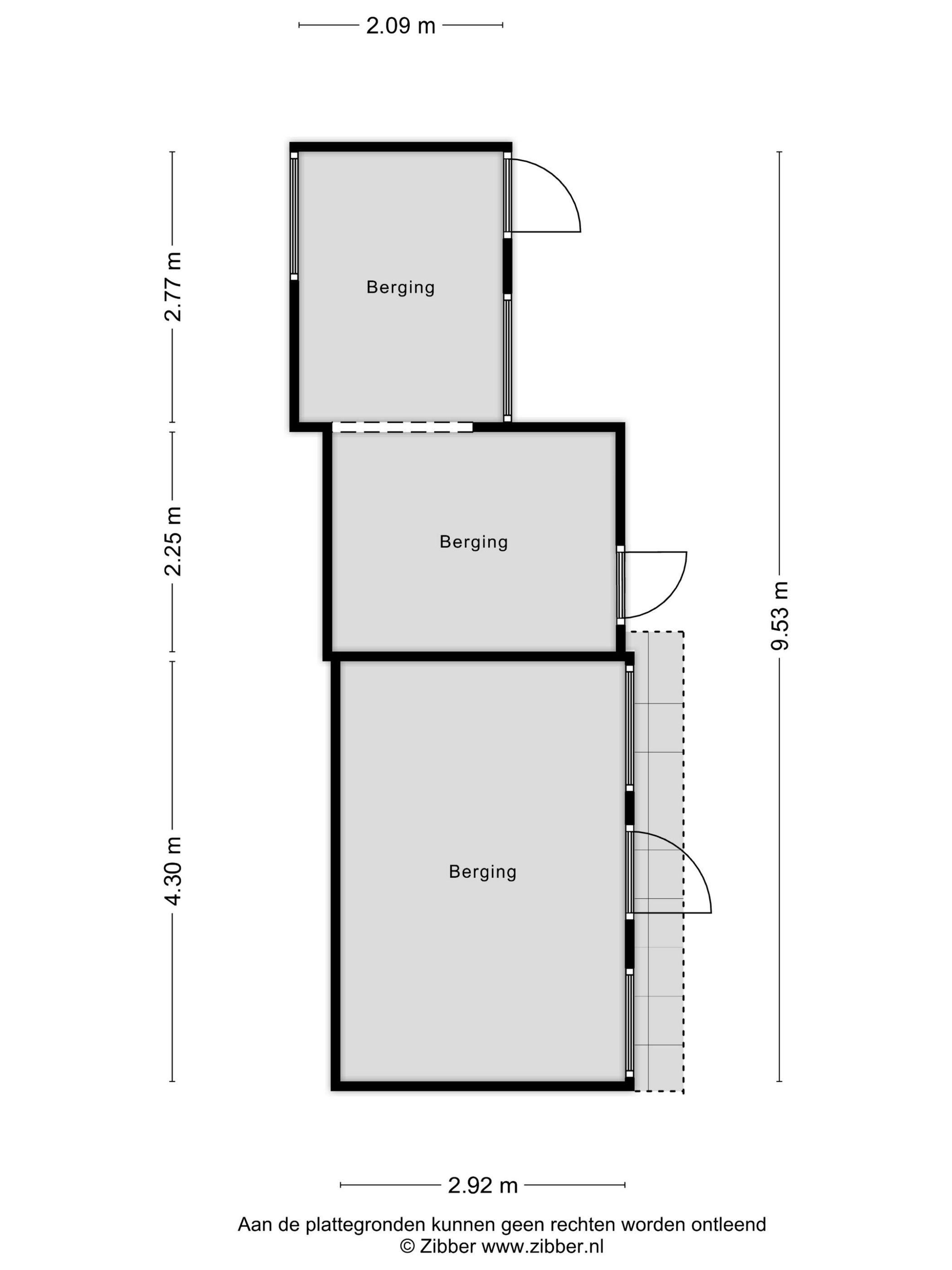 Foto 63 van Kruisstraat 13