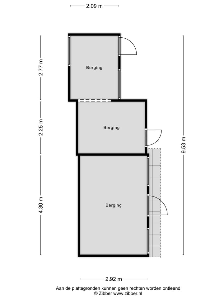 Foto 63 van Kruisstraat 13