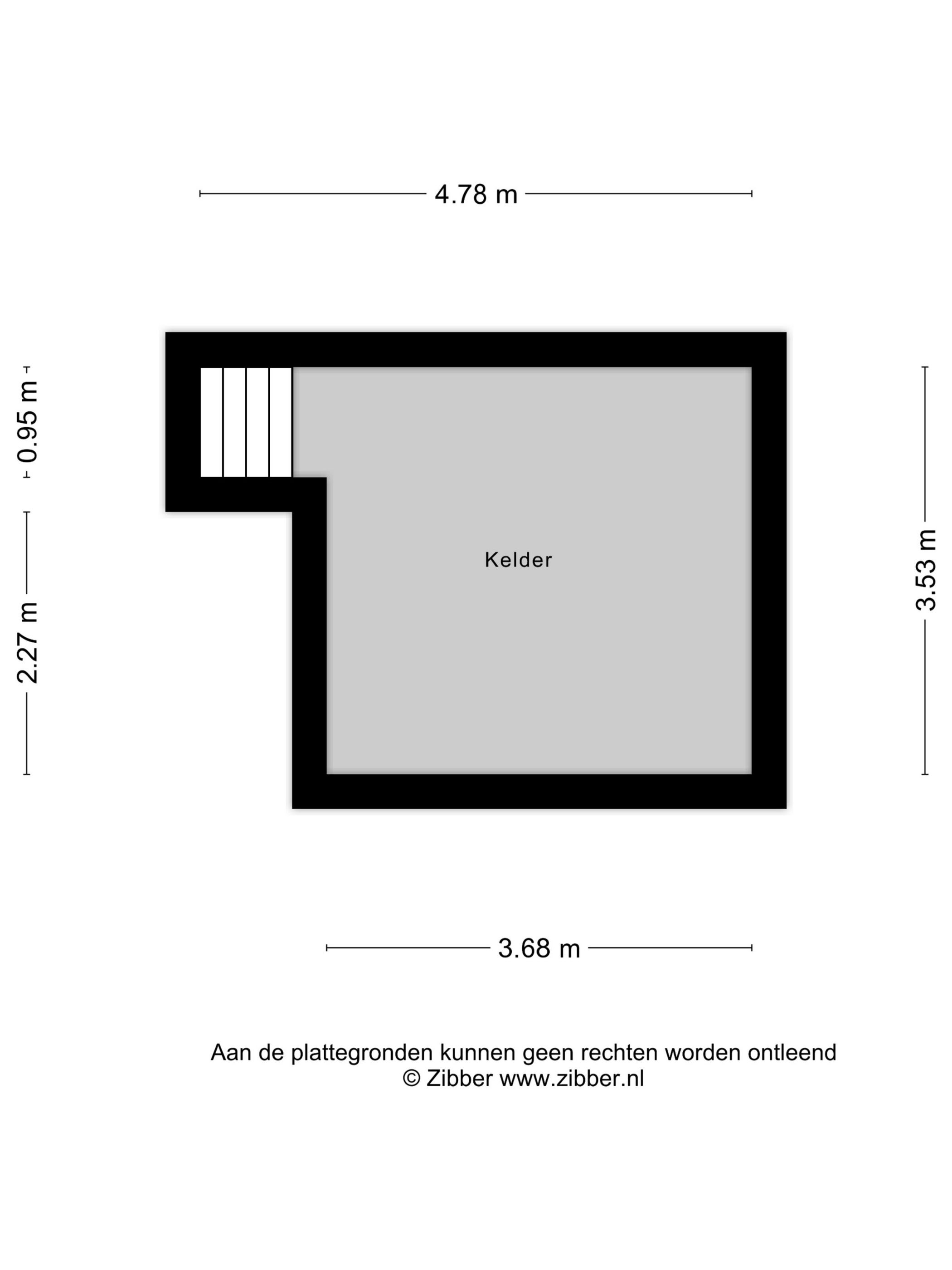 Foto 60 van Kruisstraat 13