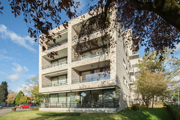 Photo 1 of Hugo de Grootplein 65