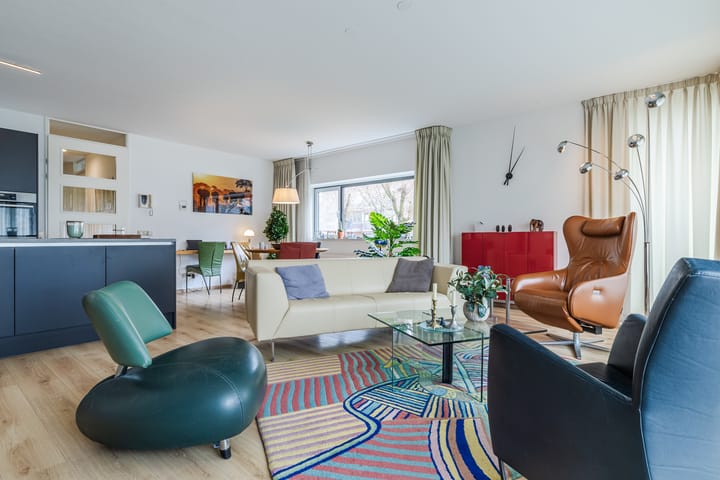 Photo 2 of Hugo de Grootplein 65