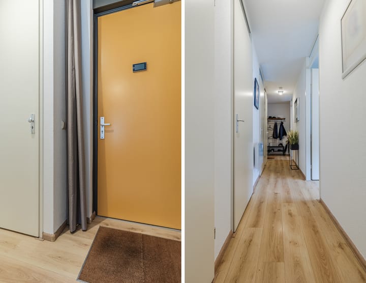 Photo 7 of Hugo de Grootplein 65