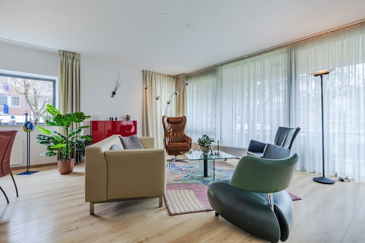 Photo 8 of Hugo de Grootplein 65