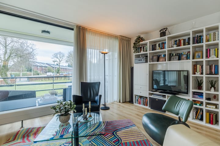 Photo 10 of Hugo de Grootplein 65