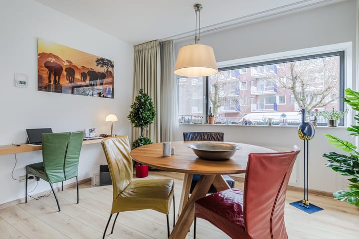 Photo 11 of Hugo de Grootplein 65