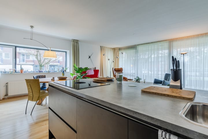 Photo 12 of Hugo de Grootplein 65