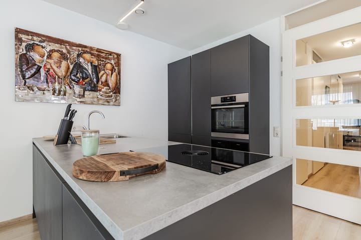 Photo 13 of Hugo de Grootplein 65