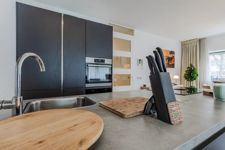 Photo 15 of Hugo de Grootplein 65