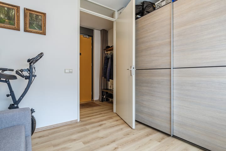 Photo 20 of Hugo de Grootplein 65