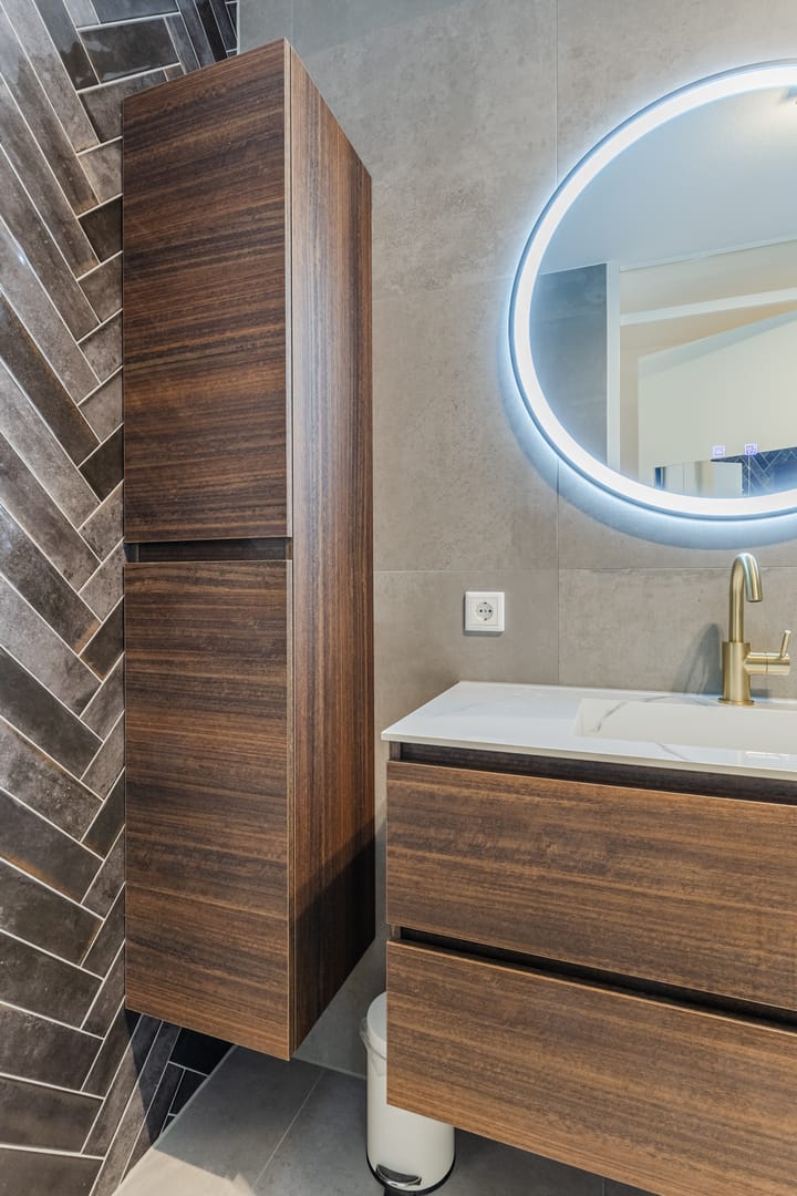 Photo 22 of Hugo de Grootplein 65