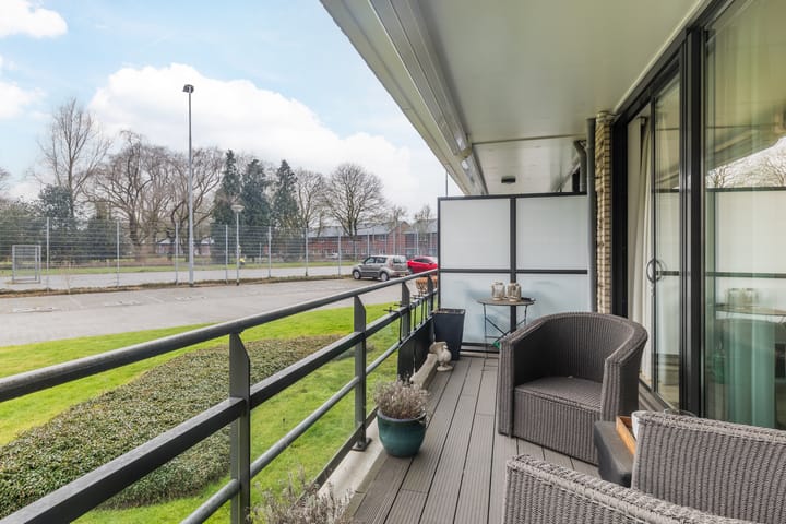 Photo 25 of Hugo de Grootplein 65