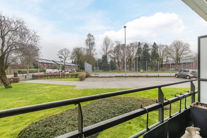 Photo 26 of Hugo de Grootplein 65