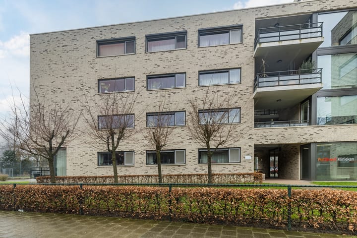 Photo 30 of Hugo de Grootplein 65