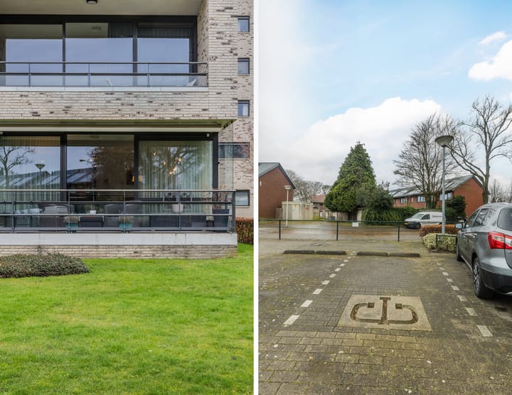 Photo 32 of Hugo de Grootplein 65