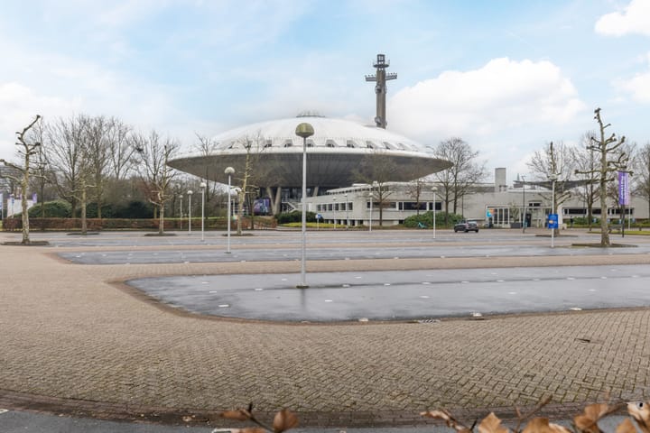 Photo 33 of Hugo de Grootplein 65