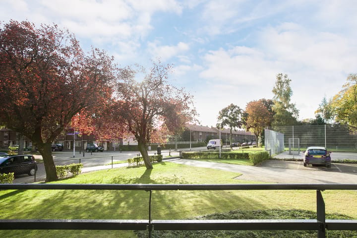 Photo 5 of Hugo de Grootplein 65