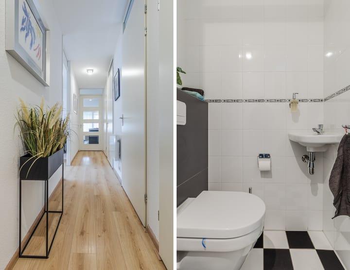 Photo 16 of Hugo de Grootplein 65