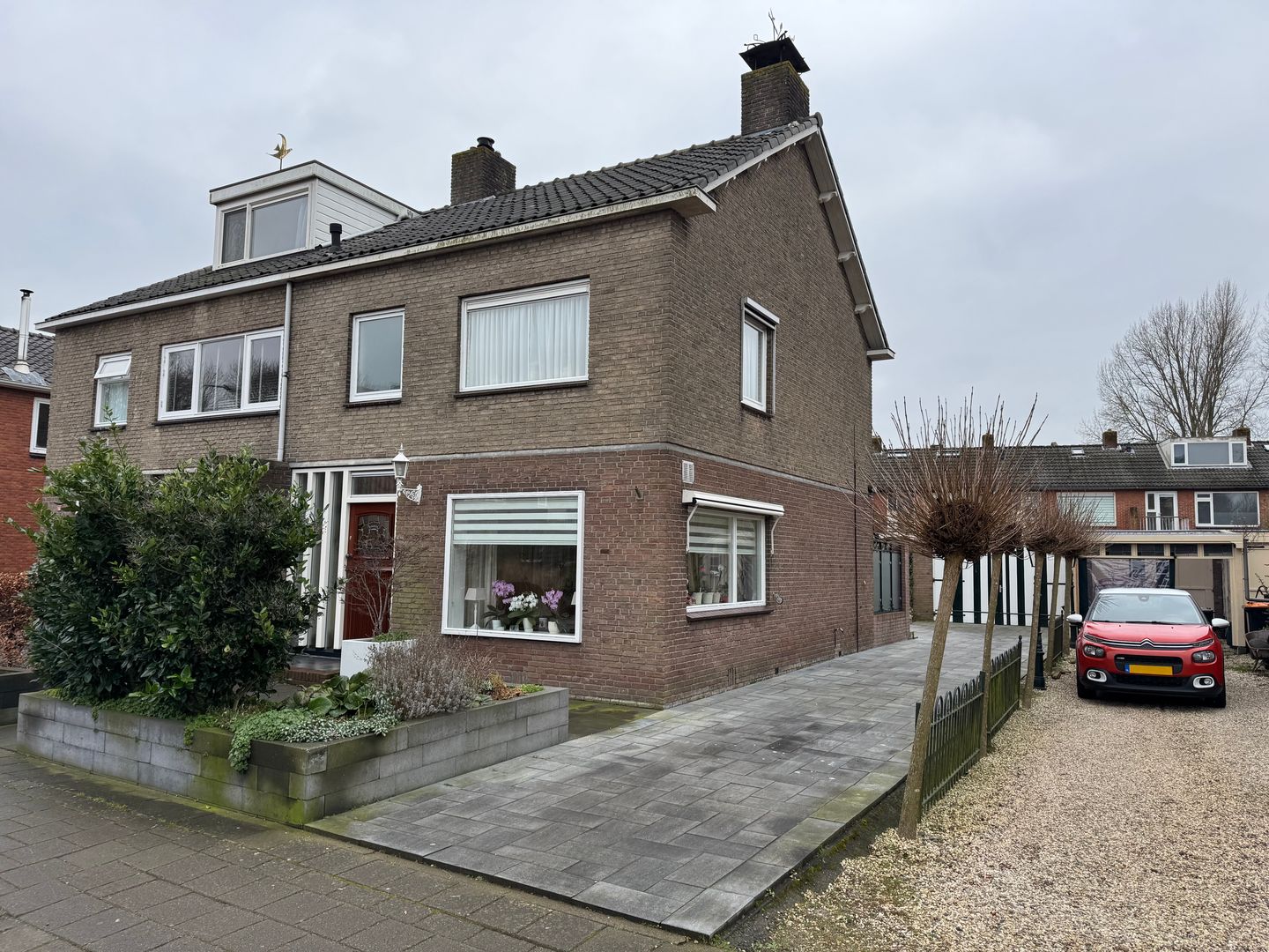 Foto 1 van Achterwillenseweg 56