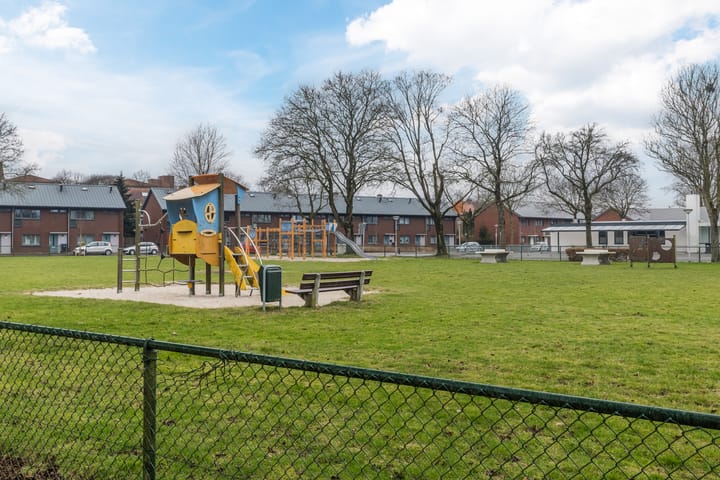 Photo 35 of Hugo de Grootplein 65