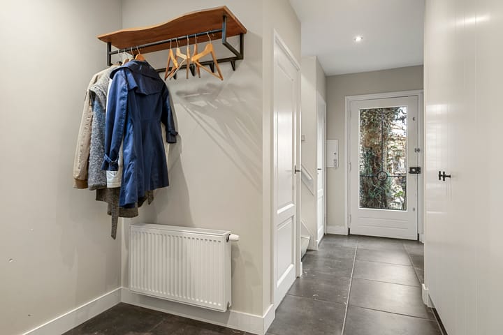 Foto 2 van Weerkruislaan 9