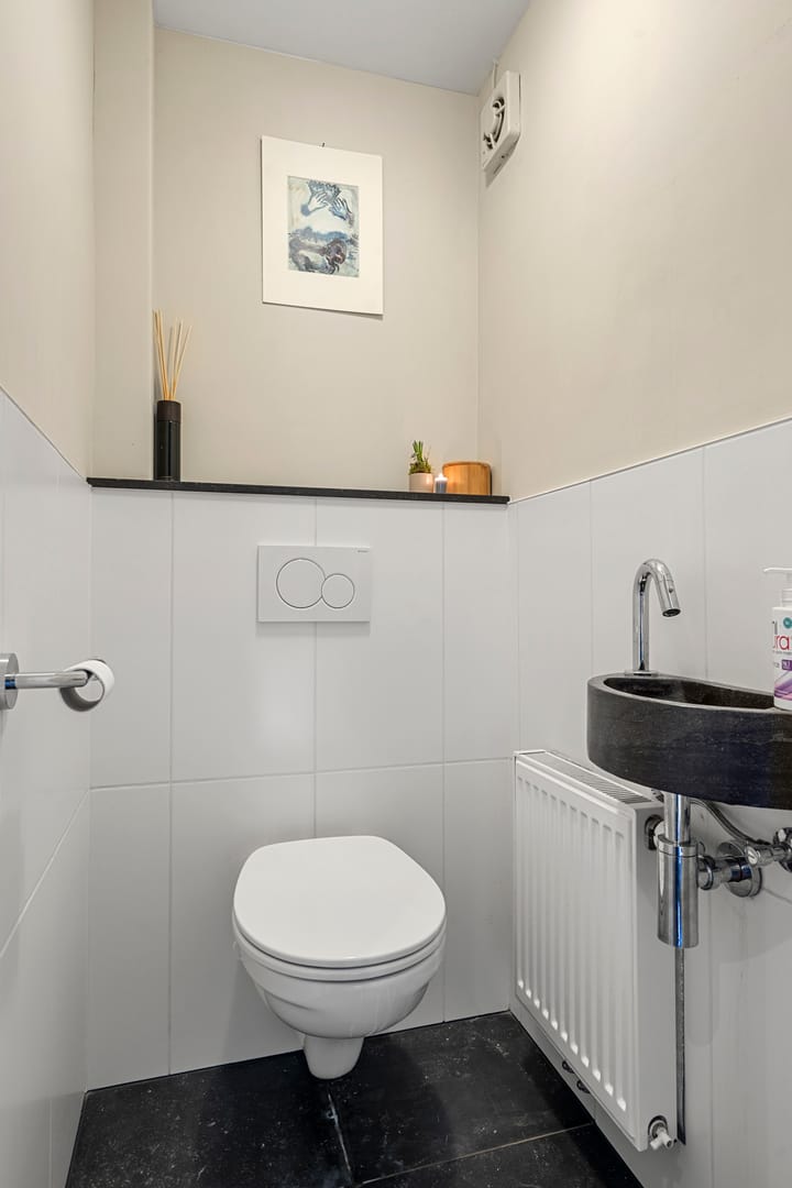 Foto 5 van Weerkruislaan 9