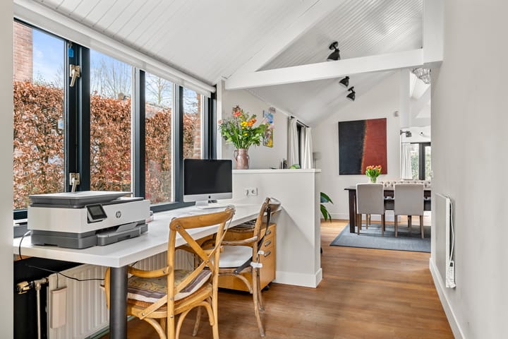 Photo 10 of Weerkruislaan 9