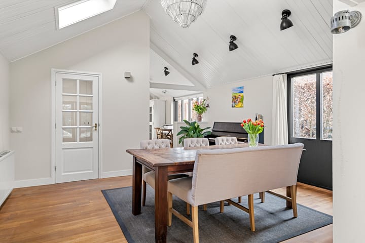 Photo 13 of Weerkruislaan 9