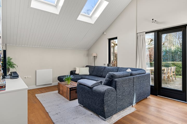 Photo 14 of Weerkruislaan 9