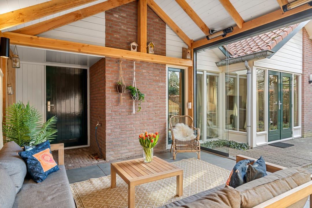 Photo 23 of Weerkruislaan 9