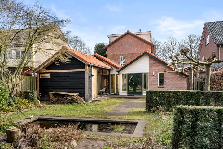 Photo 40 of Weerkruislaan 9