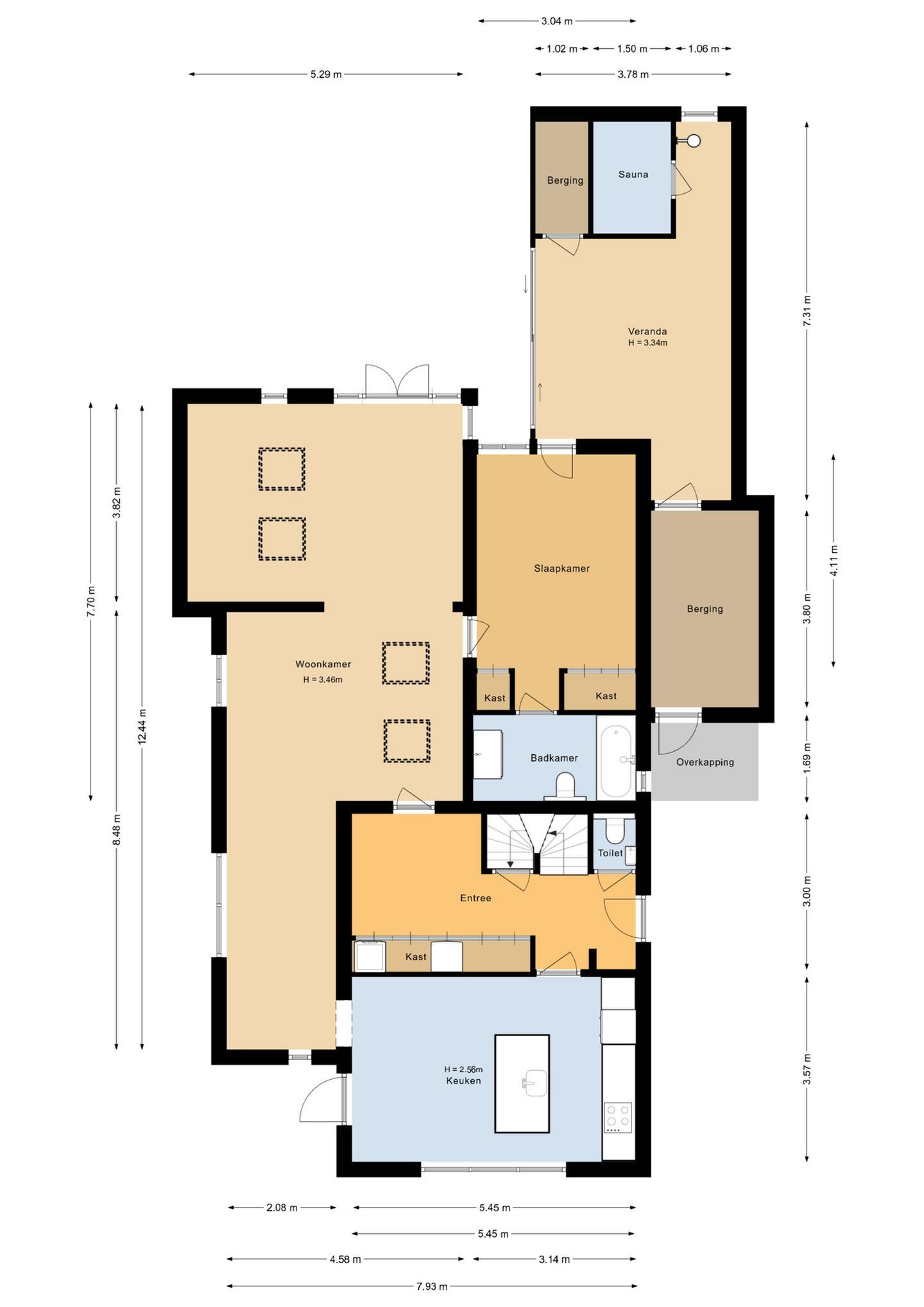 Photo 49 of Weerkruislaan 9