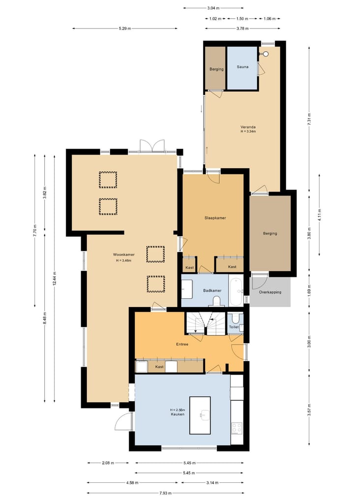 Photo 49 of Weerkruislaan 9