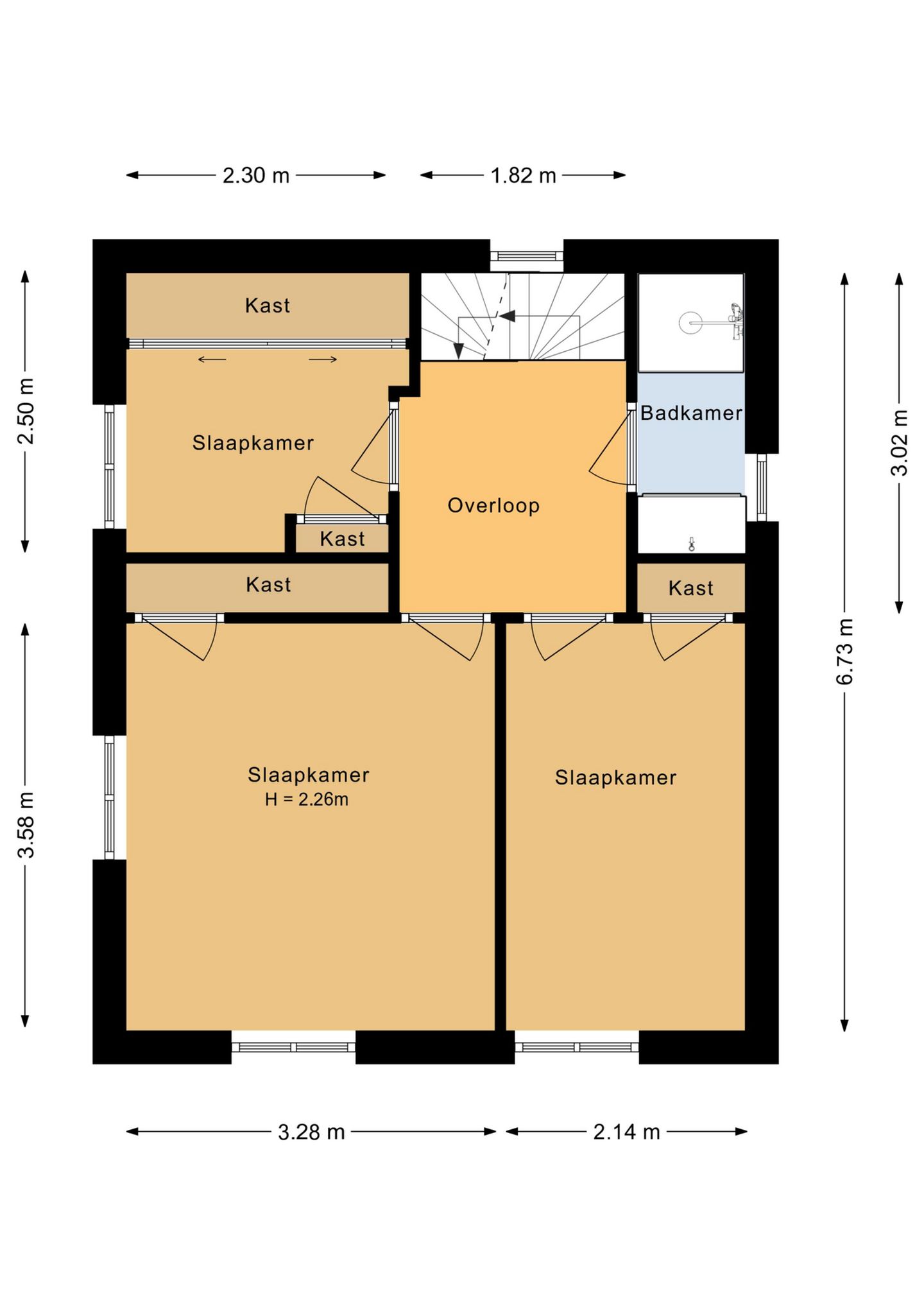 Photo 50 of Weerkruislaan 9