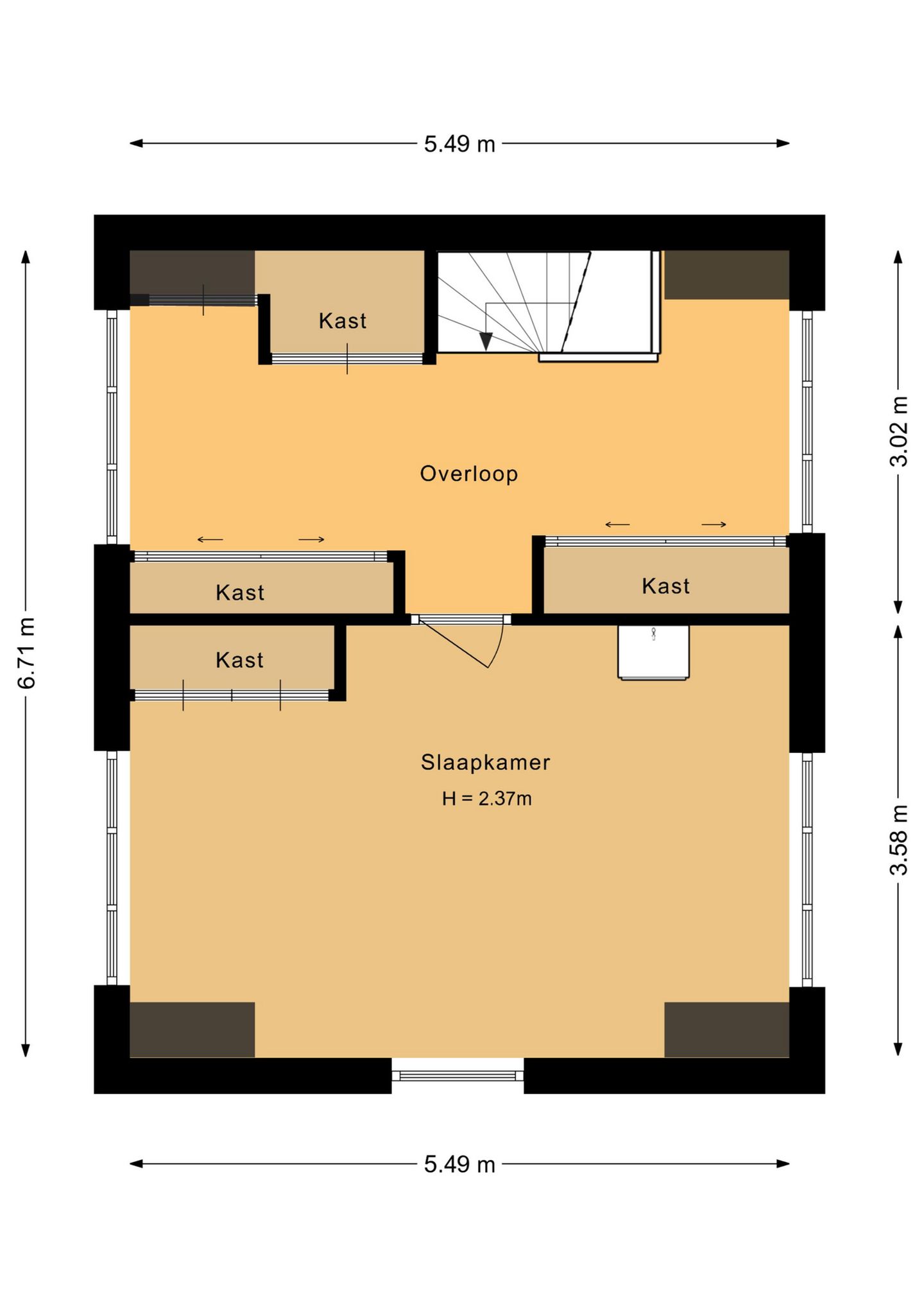Photo 51 of Weerkruislaan 9