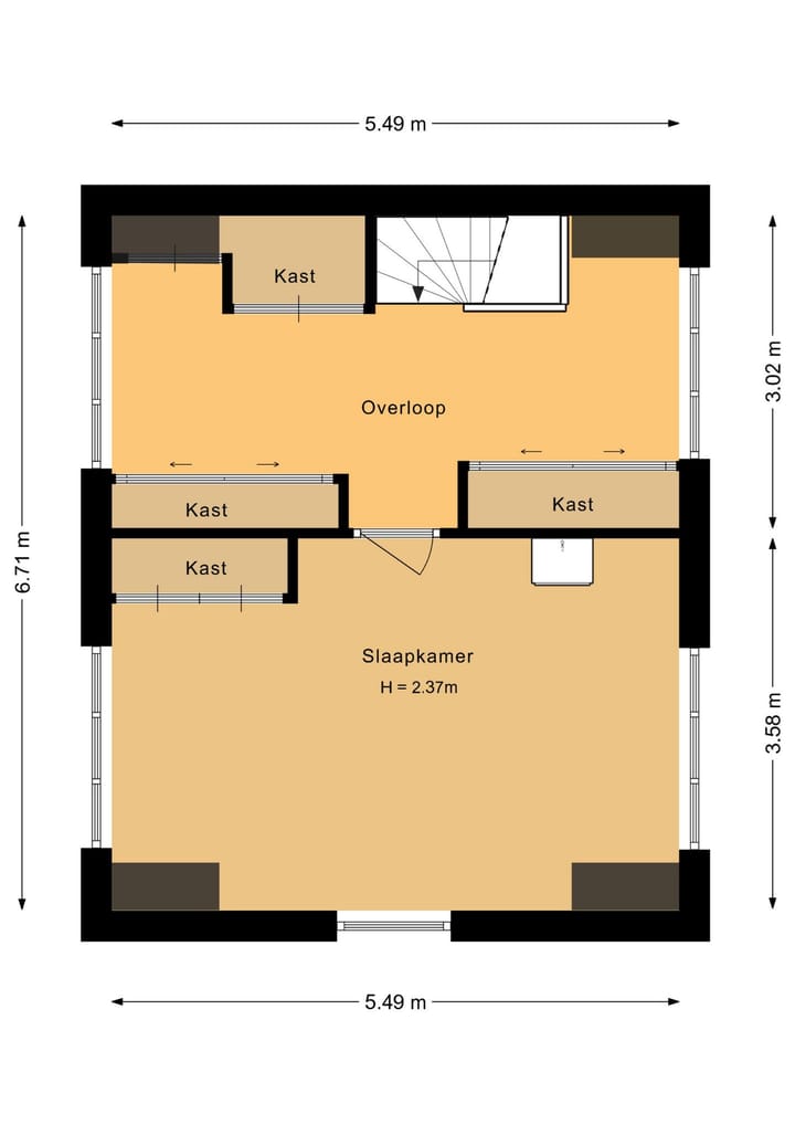 Photo 51 of Weerkruislaan 9