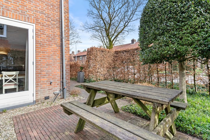 Photo 48 of Weerkruislaan 9