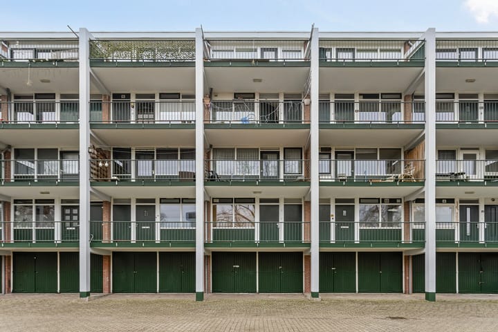 Foto 1 van De Houtmanstraat 81