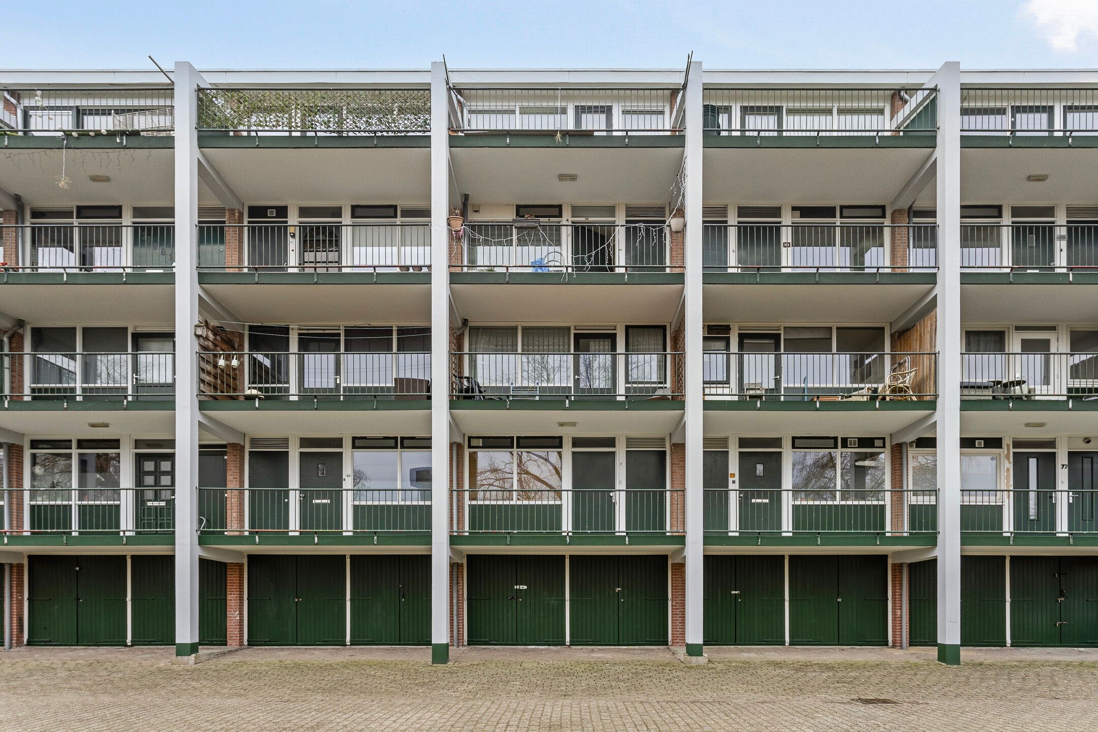 De Houtmanstraat, 81, Arnhem, 6826PG, Gelderland, Nederland 81 