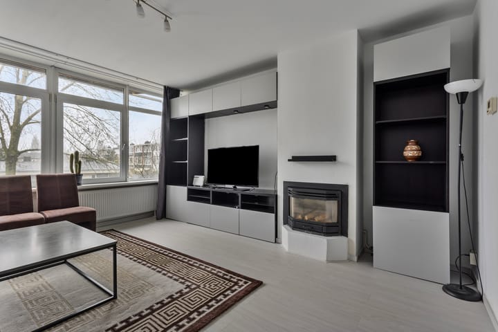 Foto 2 van De Houtmanstraat 81