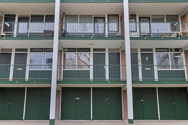 Foto 5 van De Houtmanstraat 81