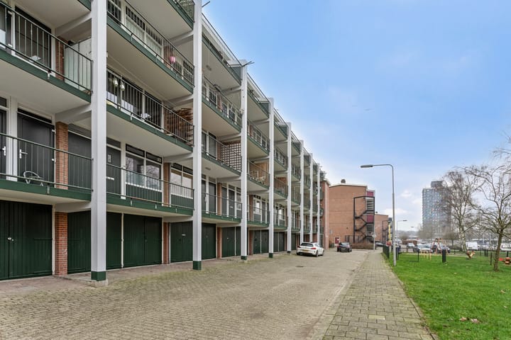 Foto 6 van De Houtmanstraat 81