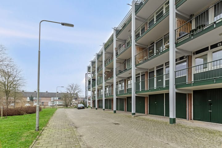 Foto 7 van De Houtmanstraat 81