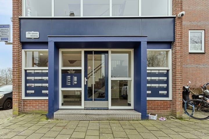 Foto 8 van De Houtmanstraat 81